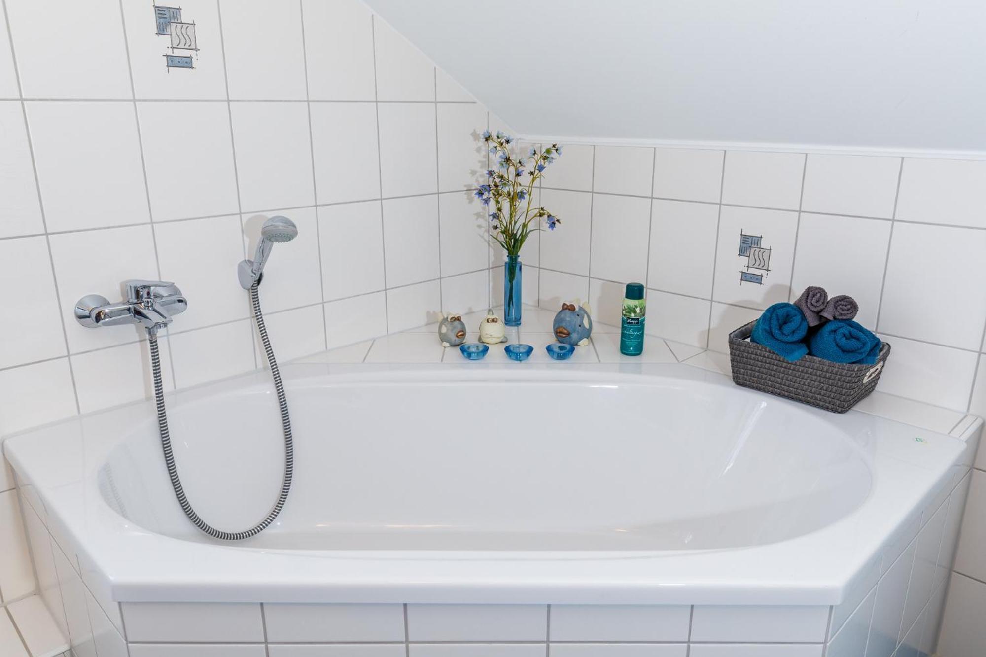 Apartamento Birkenstrasse 7 Whg 7 Zingst Exterior foto