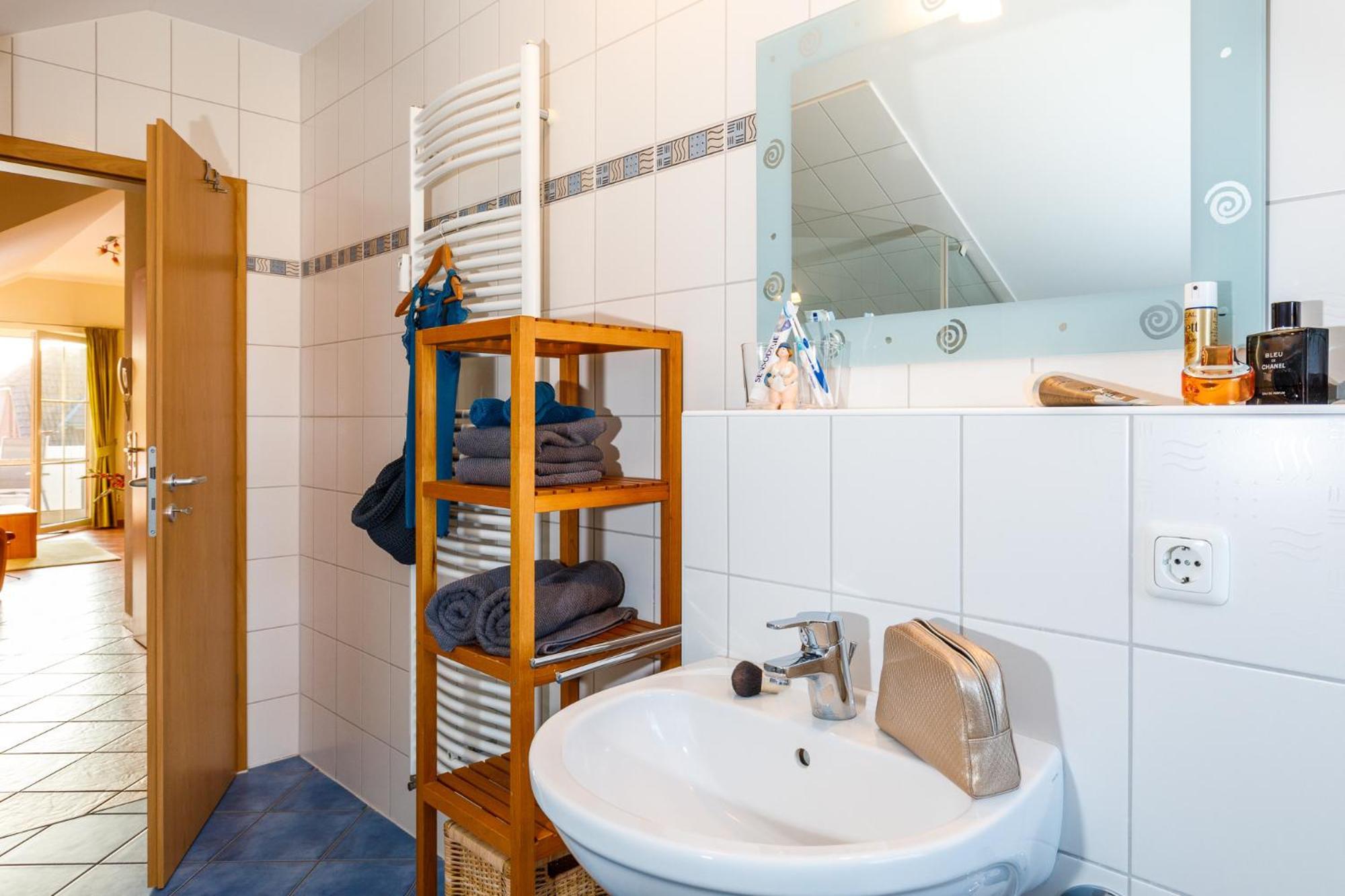 Apartamento Birkenstrasse 7 Whg 7 Zingst Exterior foto